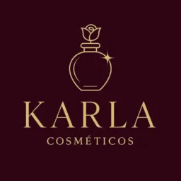 Vitrine Karlacosmetix 🛍✨️