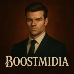 BoostMidia - Oficial 🔱