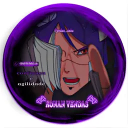 💎KONAN VENDAS 💎
