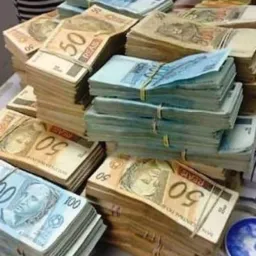 *3️⃣0️⃣PRA2️⃣.5️⃣0️⃣0️⃣Em DINHEIRO*