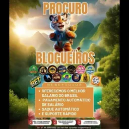 100% PAGAMENTO NA HORA ⏰💰🎰🫰🏼