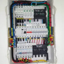 Eletricista  da Região⚡