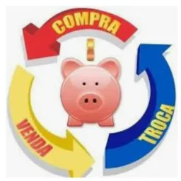 Compra venda troca