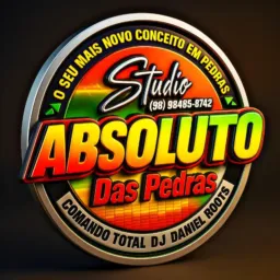 🎚️STUDIO ABSOLUTO DAS PEDRAS 💻💥