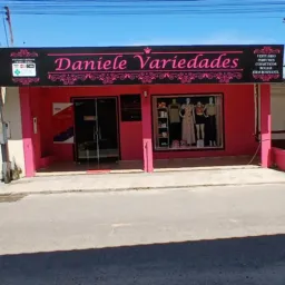 Daniele variedades 👗👚👕👖👠👜🧢💍😍❤️