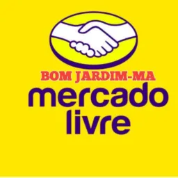 BOM JARDIM mercado livre.