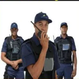 Segurança em alerta total;Criador Edu.