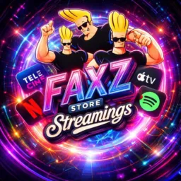 Clientes - FAXZ STORE⁰²💎🥇