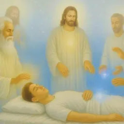 REIKI GRATUITO E CURA ESPIRITUAL