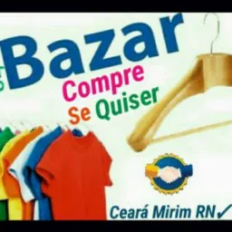 Bazar Compre se Quiser.CM