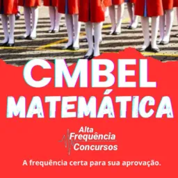 MATEMÁTICA CMBEL 2025