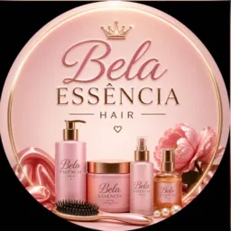 “Bela Essência Hair” 💇🏻‍♀️