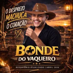 Fă Clube do bonde do vaq