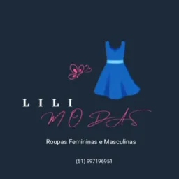 Lili Modas 👗