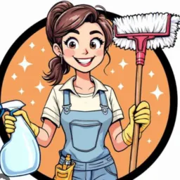 Nós somos de Maringá freelance limpeza pegar homem e mulher e o serviço é bom 8♥️👏👨🦱