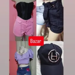 Bazar da Adriana (BALSAS-MA)👚🩱👗👙☘️🍀