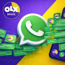 OLX BRASIL 🚀🤑