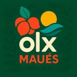 OLX MAUÉS 🛒🛍