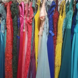 ANNIE BRECHÓ-👗 Vestidos de Festa a partir de R$25 – ENTRE AGORA😉 Novos e usados.