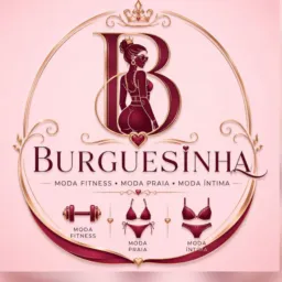 BURGUESINHA