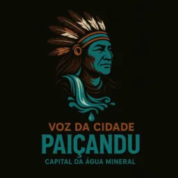 VOZ DA CIDADE PAIÇANDU