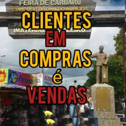 Cliente Em compra e Venda