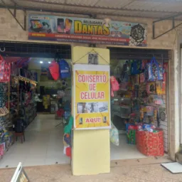 Relojoaria Dantas -Careiro ⌚⏲️🕰️📱📲