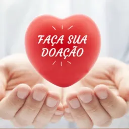 Doando com amor❤️/Recebendo com gratidão🙏🏻