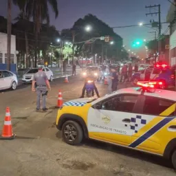 Alerta Trânsito Prudentino⚠️
