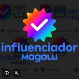 Parceiros Magalu 😍