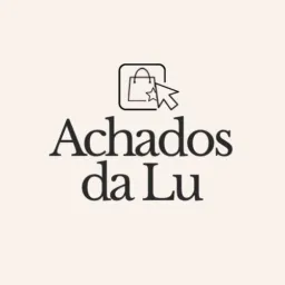 Achados da Lu Shopee | PROMOÇÕES 🛍️