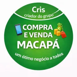 COMPRA E VENDA MACAPÁ✅