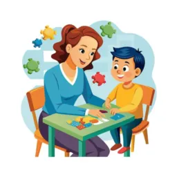 Vagas para Professoras,Psicólogas, Psicopedagogas e Neuropsicopedagogas.