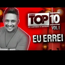 Grupo forró top 2026