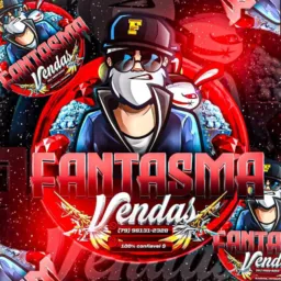 FANTASMINHA VENDAS⁰¹