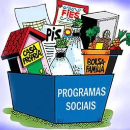 🏘️PROGRAMAS SOCIAIS PGM🩺🩹