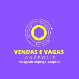 Vagas de Emprego e Vendas II
