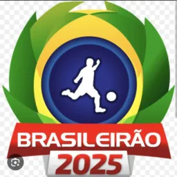BRASILEIRÃO 2025 !!!