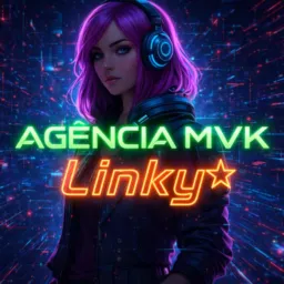 Grupo de novatos do linky MVK 🥰