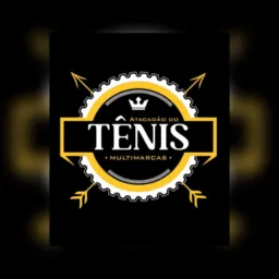 ATACADÃO DO TÊNIS 7🔥👟