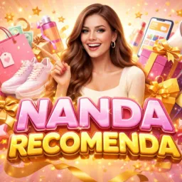 Nanda Recomenda