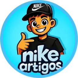 Encomendas Nike 📦