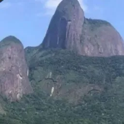 Região serrana, Macaé rj