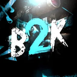 B2K〽️ TESTE