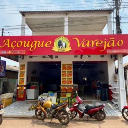 AÇOUGUE VAREJAO 🐃🐄🥦🍋🟩🍉🥩🥦🥒🧅