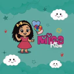 Mica Kids Atacado 01 🧸🎢
