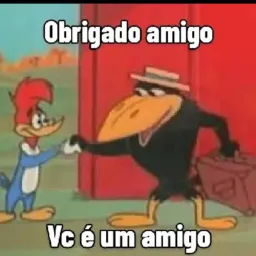 Grupo do amigos