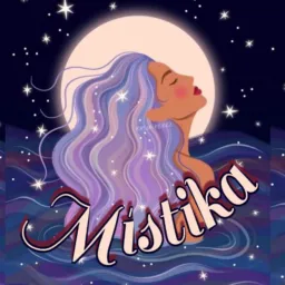 🔮Místika 2025🔮