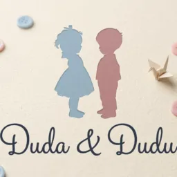Duda & Dudu 👸🏼🤴