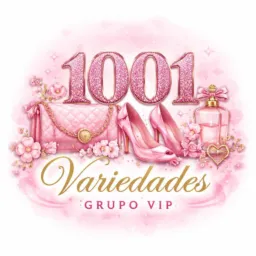 1001 variedades grupo vip👗👠👖
